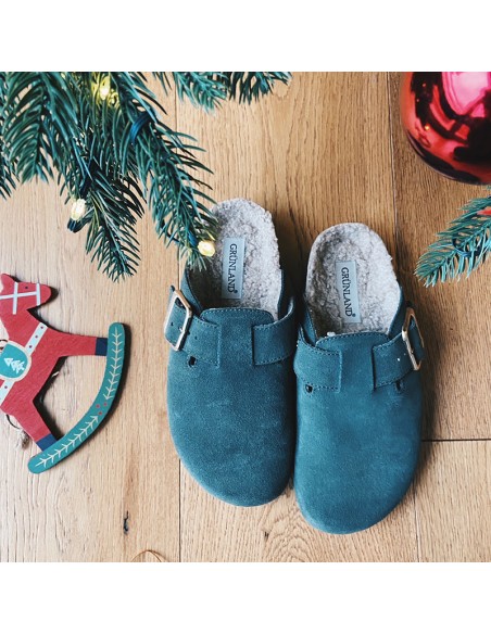 GRUNLAND CB2225 OLIVA