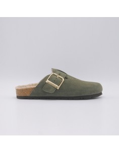 GRUNLAND CB2225 OLIVA 2