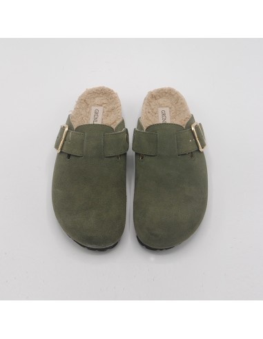 GRUNLAND CB2225 OLIVA