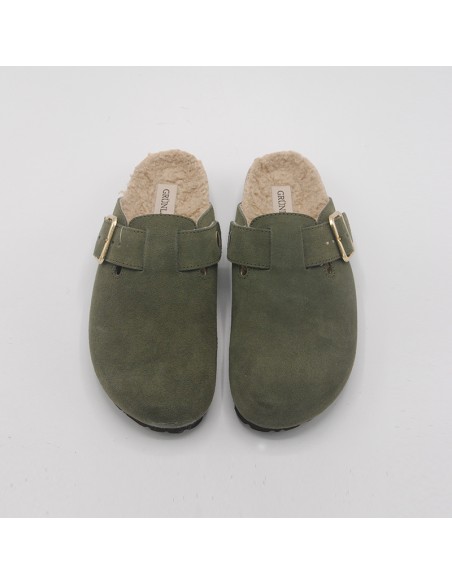 GRUNLAND CB2225 OLIVA