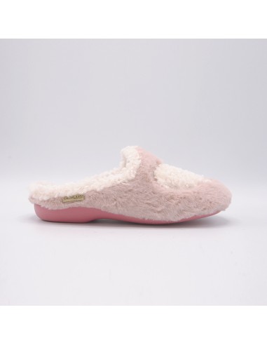 GRUNLAND CIABATTA PELUCHES CON CUORE GRUNLAND CIABATTA PELUCHES CON CUORE