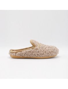 DOREA LB377 CIABATTA TEDDY...
