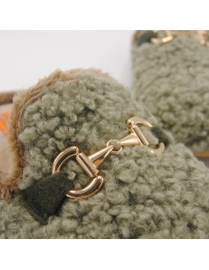 DOREA LB377 CIABATTA TEDDY... 2