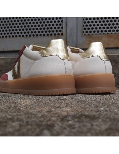 Vitamina sneakersin pelle... Vitamina sneakersin pelle...