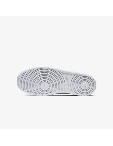NIKE COURT MID 2  BIANCO