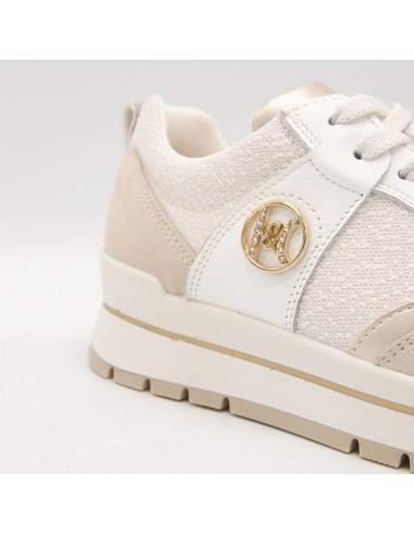 IGI&CO 7660511 sneakers pelle e...