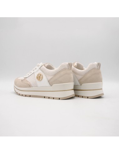 IGI&CO 7660511 sneakers pelle e...