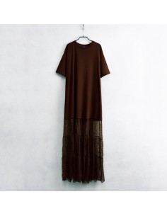 Lumina Maxi-abito...