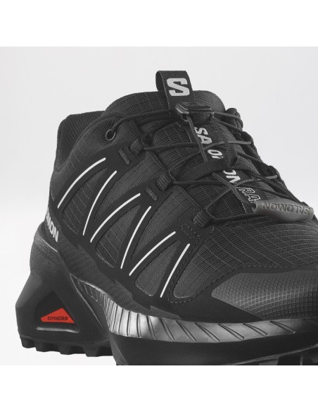 SPEEDCROSS PEAK L47514500 BLACK