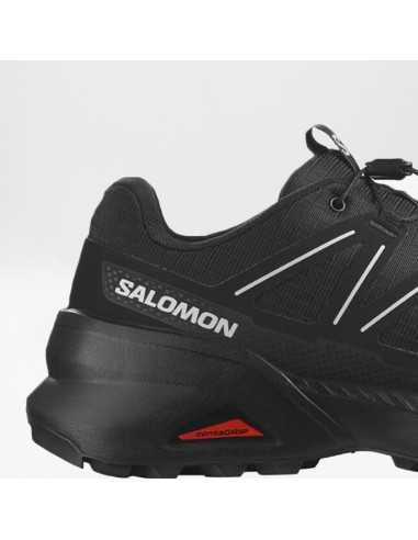 SPEEDCROSS PEAK L47514500 BLACK SPEEDCROSS PEAK L47514500 BLACK