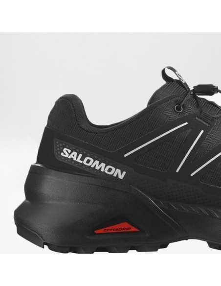 SPEEDCROSS PEAK L47514500 BLACK