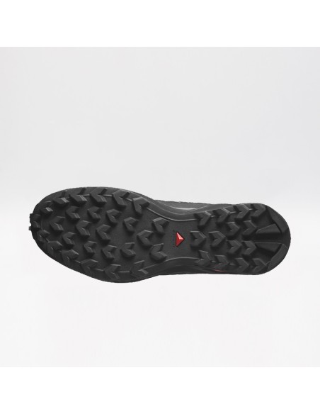 SPEEDCROSS PEAK L47514500 BLACK