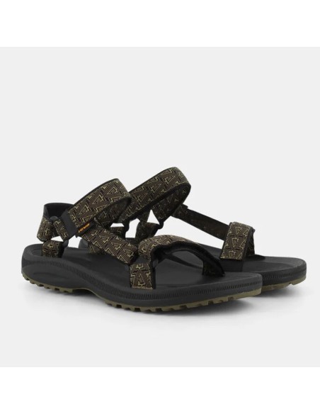 TEVA WINSTED 1017419 BAMBOO