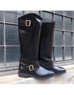 Pasinetti stivali...