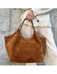 Pasinetti Maxi-bag in...