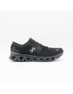 ON CLOUD X 4 306078 BLACK...