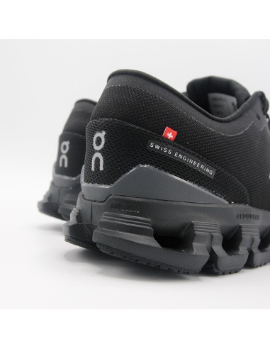 ON CLOUD X 4 306078 BLACK ECLIPSE ON CLOUD X 4 306078 BLACK ECLIPSE