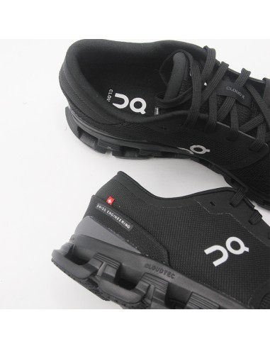 ON CLOUD X 4 306078 BLACK ECLIPSE ON CLOUD X 4 306078 BLACK ECLIPSE