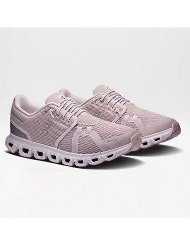 ON CLOUD CLOUD 6 3WF10063012 Mauve |...