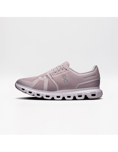 ON CLOUD CLOUD 6 3WF10063012 Mauve |...