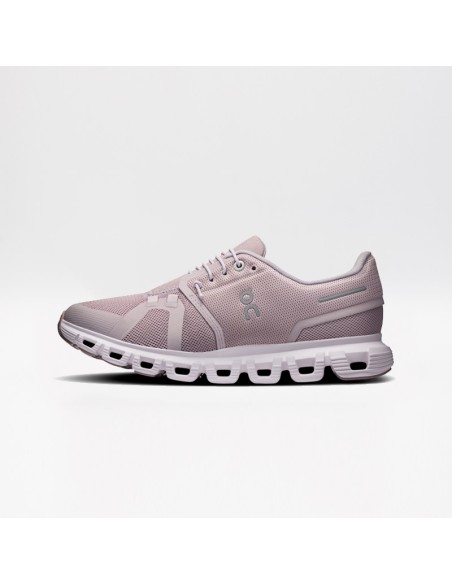 ON CLOUD CLOUD 6 3WF10063012 Mauve | Orchid