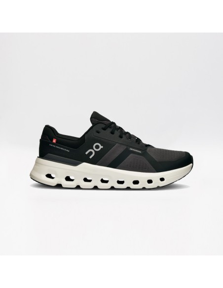 ON CLOUD CLOUDRUNNER 2 2264857 Eclipse | Black