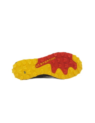 LYCAN II BLACK/YELLOW LYCAN II BLACK/YELLOW
