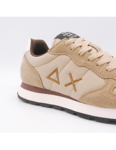 SUN68 Z4410177 BEIGE SCURO 2
