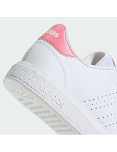 ADIDAS ADVANTAGE ID3886 PINK 2