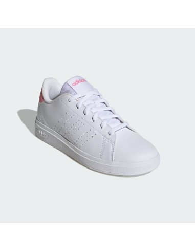 ADIDAS ADVANTAGE ID3886 PINK
