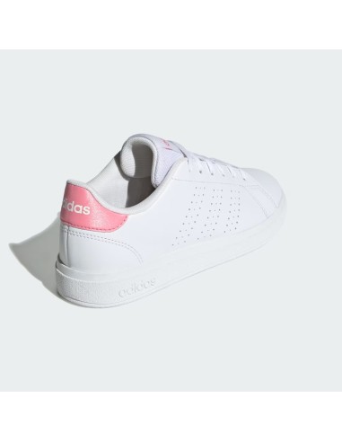 ADIDAS ADVANTAGE ID3886 PINK