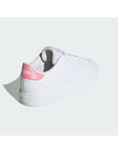 ADIDAS ADVANTAGE ID3886 PINK