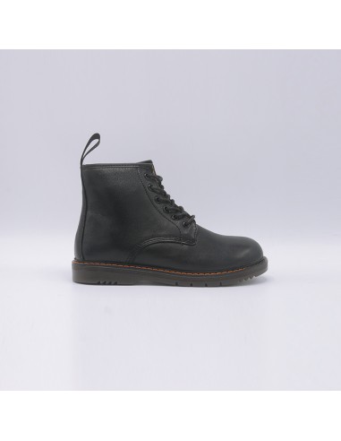 GRUNLAND ANFIBIO PELLE NERA 29/36