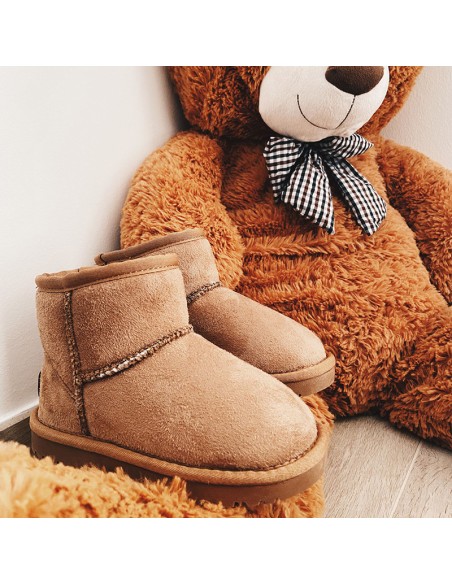 GRUNLAND MINI CUOIO 20/35