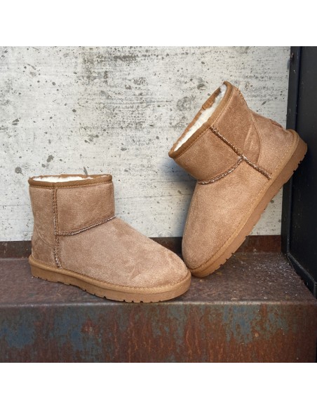 GRUNLAND MINI CUOIO 20/35