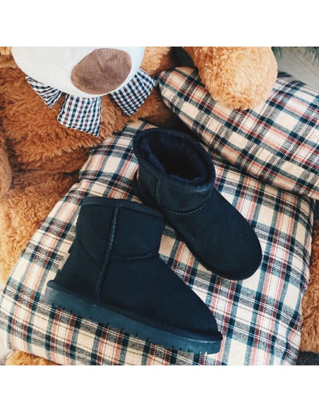 GRUNLAND MINI NERO 28/35