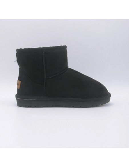 GRUNLAND MINI NERO 28/35