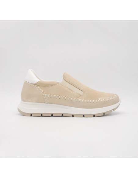 IGI&CO 7659311 slip-on avorio