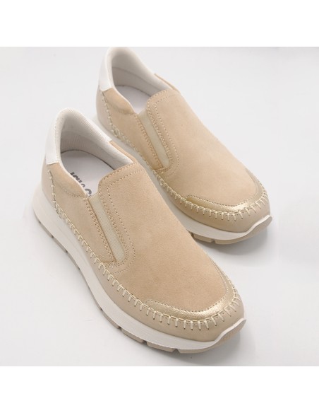 IGI&CO 7659311 slip-on avorio