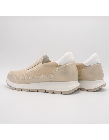 IGI&CO 7659311 slip-on avorio