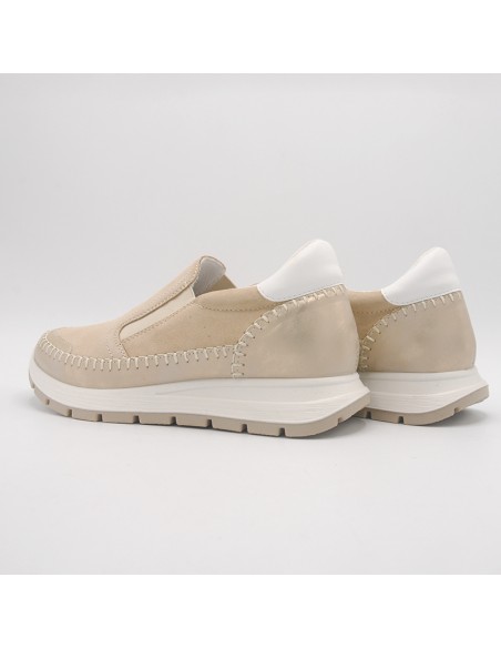 IGI&CO 7659311 slip-on avorio