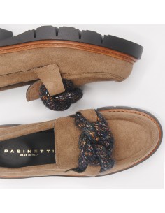 Pasinetti mocassino... 2