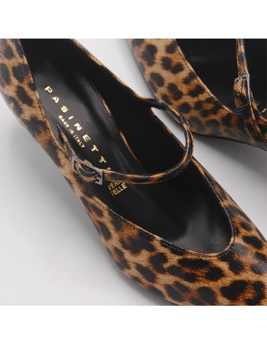 Pasinetti Decolletté animelier Pasinetti Decolletté animelier