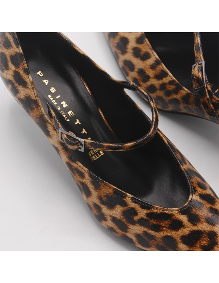 Pasinetti Decolletté animelier