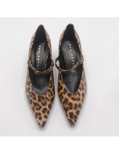 Pasinetti Decolletté animelier Pasinetti Decolletté animelier