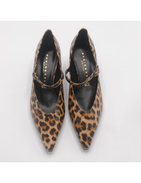 Pasinetti Decolletté animelier