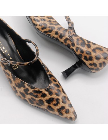 Pasinetti Decolletté animelier Pasinetti Decolletté animelier