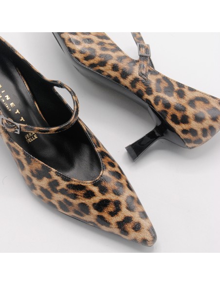 Pasinetti Decolletté animelier