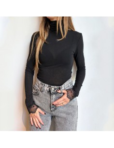 Lumina dolcevita "Cashmere...