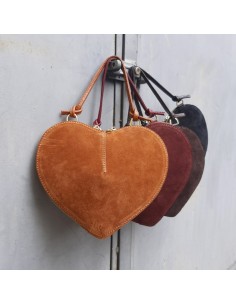 Pasinetti borsa cuore in... 2